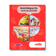 Carte de activitati pentru copii Anotimpurile, Vara, 5 ani+, Amona 724337