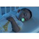 Suzeta PhysioForma Light Glow, Unisex, 6-16 luni, 2 bucati, Chicco 724435