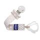 Lantisor fashion pentru suzeta, Unisex, 0 luni+, 1 bucata, Chicco 724449