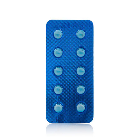NADH, 5 mg, 30 tablete, Kal 776590