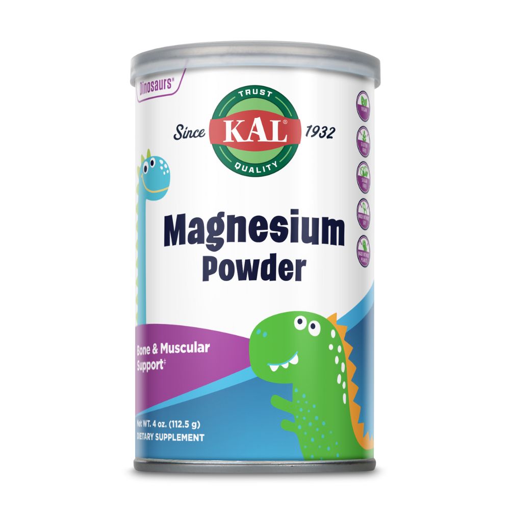 Magnesium Powder, 112.5g, Kal