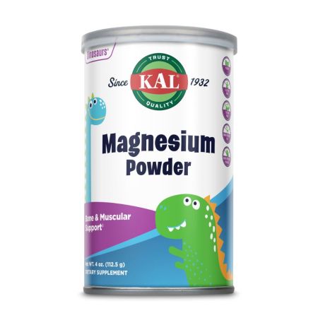 Magnesium Powder, 112.5g, Kal