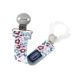 Lantisor fashion pentru suzeta, Unisex, 0 luni+, 1 bucata, Chicco 724456