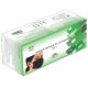 Masca faciala pentru uz medical, Tip I >95%, Negru, 50 buc, Global Treat 459843