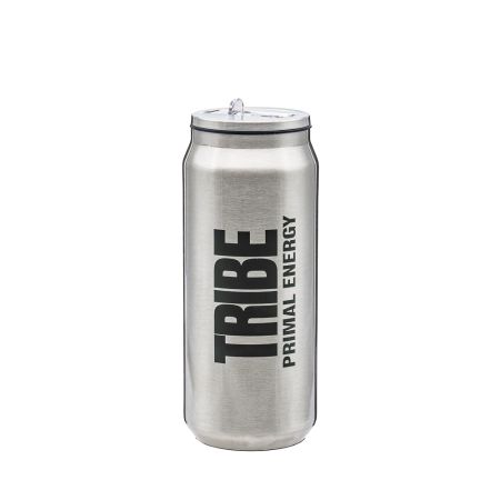 TRIBE CANA TERMOS BLACK 500 ML