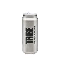 Termos, Black, 500 ml, Tribe