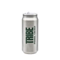 Termos, Green, 500 ml, Tribe