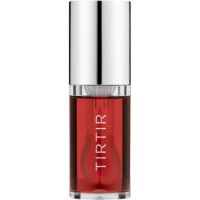 Ulei de buze hidratant cu aspect lucios My Glow, Rosy, 5.7 ml, TirTir