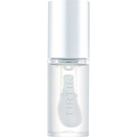 Ulei de buze hidratant cu aspect lucios My Glow, Honey, 5.7 ml, TirTir