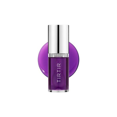 Ulei de buze hidratant cu aspect lucios, Lavander, 5.7 ml, TirTir 724544