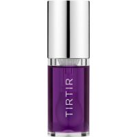 Ulei de buze hidratant cu aspect lucios, Lavander, 5.7 ml, TirTir