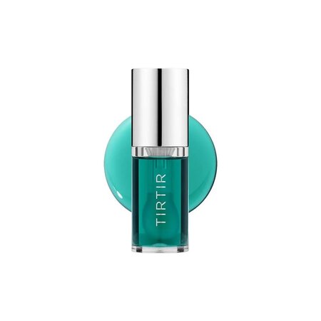 Ulei de buze hidratant cu aspect lucios, Mint, 5.7 ml, TirTir 724550