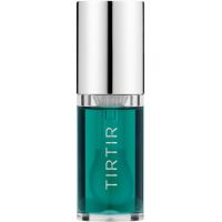Ulei de buze hidratant cu aspect lucios, Mint, 5.7 ml, TirTir