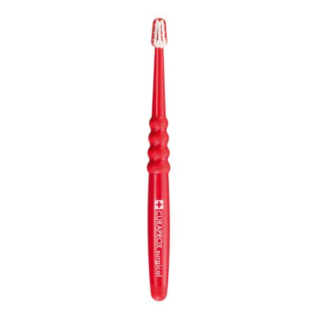 Periuta de dinti Surgical Mega Soft, 1 bucata, Curaprox 724570