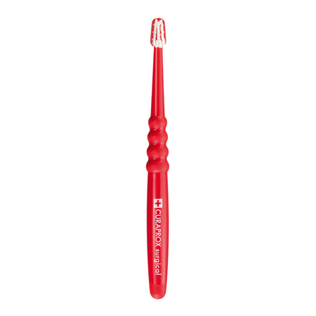 Periuta de dinti Surgical Mega Soft, 1 bucata, Curaprox 724570
