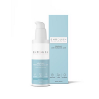 Gel lubrifiant cu Acid Hialuronic, 100 ml, Enroush