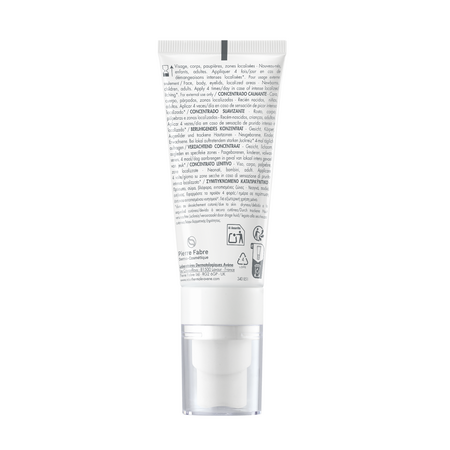 Concentrat calmant anti-mancarimi Xeracalm AD, 40 ml, Avene 724623