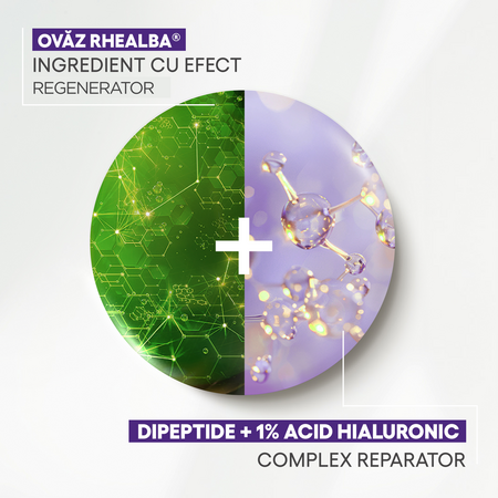 Crema reparatoare pentru pielea deteriorata Epitheliale Ultra Repair HA+, 40 ml, A-Derma 724646