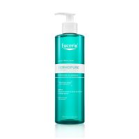 Gel de curatare purifiant cu acid salicilic Dermo Pure, 200 ml, Eucerin