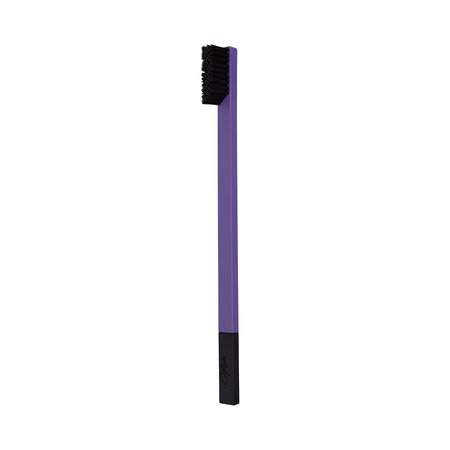 Periuta de dinti, Lavender Luster, Medium, 1 bucata, Apriori 724680