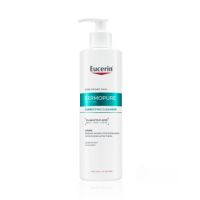 Gel de curatare regenerant cu 2% acid salicilic Dermo Pure, 400 ml, Eucerin