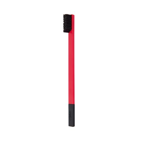Periuta de dinti, Scarlet Eclipse, Medium, 1 bucata, Apriori 724683