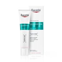 Fluid pentru fata matifiant cu acid salicilic Dermo Pure, 40 ml, Eucerin