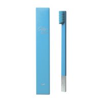 Periuta de dinti Silver, Peaceful Sky, Soft, 1 bucata, Apriori