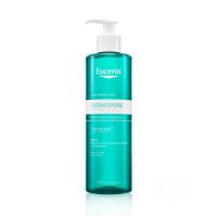 Gel de curatare purifiant Dermo Pure, 400 ml, Eucerin