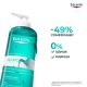 Gel de curatare purifiant Dermo Pure, 400 ml, Eucerin 724752