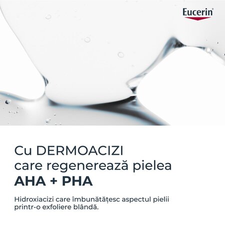 Lotiune tonica DermoPure, 200 ml, Eucerin 724766