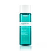 Lotiune tonica DermoPure, 200 ml, Eucerin