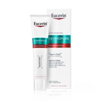 Fluid pentru fata hidratant Dermo Pure, 40 ml, Eucerin