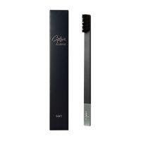 Periuta de dinti Gold, Black Silver, Soft, 1 bucata, Apriori