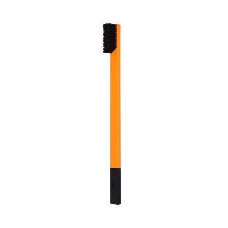 Periuta de dinti, Tangerine Glow, Soft, 1 bucata, Apriori 724833