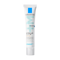 Crema de fata anti-imperfectiuni pentru ten gras cu tendinta acneica SPF 30 Effaclar Duo+, 40ml, La Roche-Posay