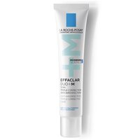 Gel-crema anti-imperfectiuni Effaclar Duo+, 40ml, La Roche-Posay