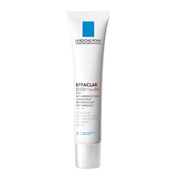 Crema de fata anti-imperfectiuni pentru ten gras cu tendinta acneica SPF 30 Effaclar Duo+, 40ml, La Roche-Posay