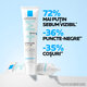 Crema de fata anti-imperfectiuni pentru ten gras cu tendinta acneica SPF 30 Effaclar Duo+, 40ml, La Roche-Posay 821347