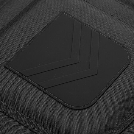 Protectie scaun auto cu strat antialunecare din silicon, Negru, Sipo 724866