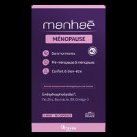 Menopause Manhae, 90 capsule moi, Vitavea Sante
