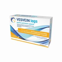 Vesvein Legs, 30 tablete, Alfasigma