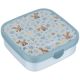 Caserola pentru pranz Bento Forest Friends, Little Dutch 724946