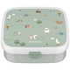 Caserola pentru pranz Bento Little Farm, Little Dutch 724949