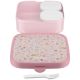 Caserola pentru pranz Bento Fairy Garden, Little Dutch 724960
