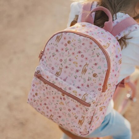 Rucsac pentru copii Fairy Garden, Little Dutch 724965