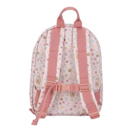 Rucsac pentru copii Fairy Garden, Little Dutch 724966