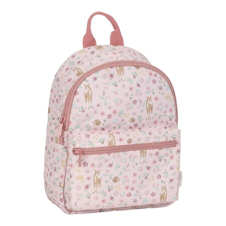 Rucsac pentru copii Fairy Garden, Little Dutch 724968
