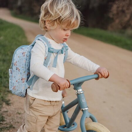 Rucsac pentru copii Forest Friends, Little Dutch 724974