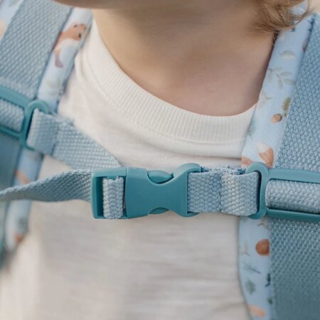 Rucsac pentru copii Forest Friends, Little Dutch 724973